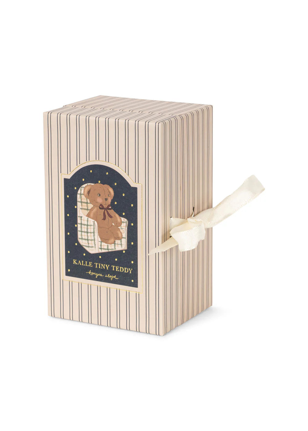 Nounours Kalle - Konges Sløjd