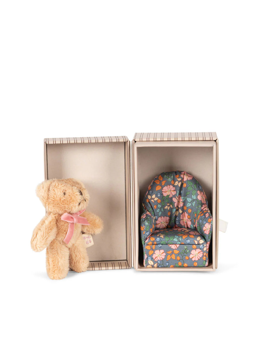 Nounours Oda - Konges Sløjd