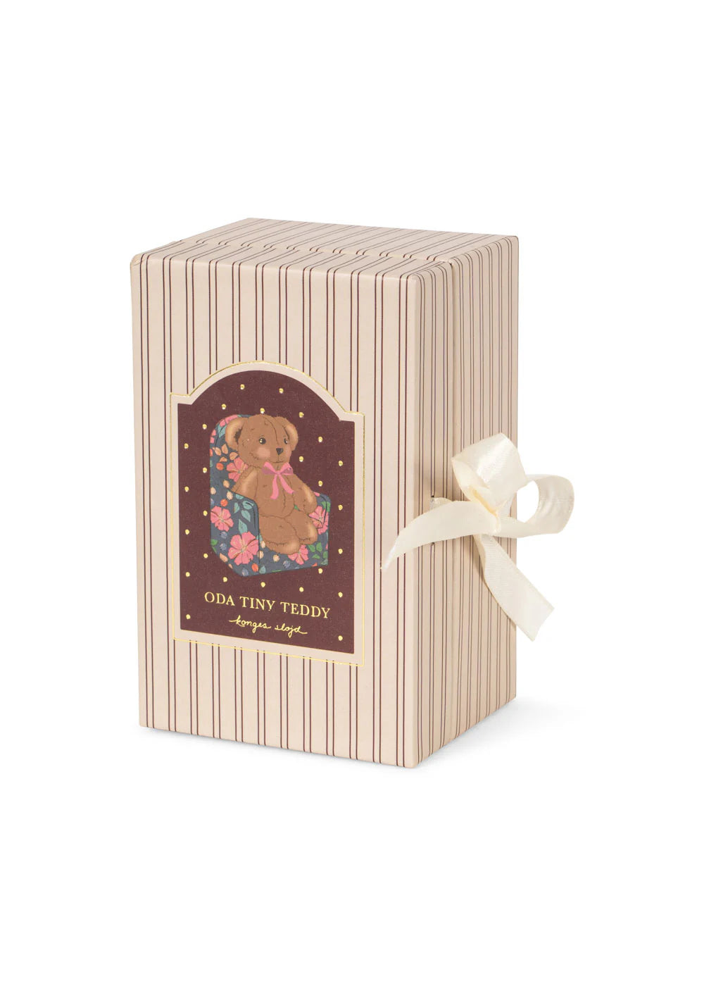 Nounours Oda - Konges Sløjd