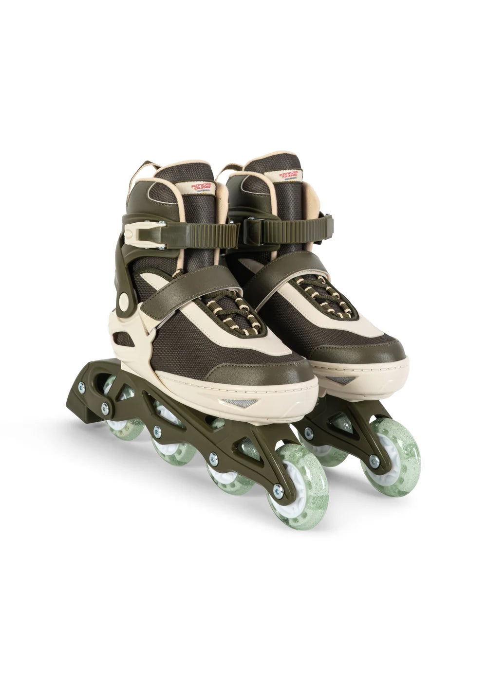 Patins à roulettes lumineux - Kalamata