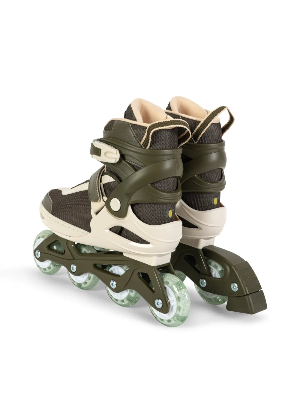 Patins à roulettes lumineux - Kalamata