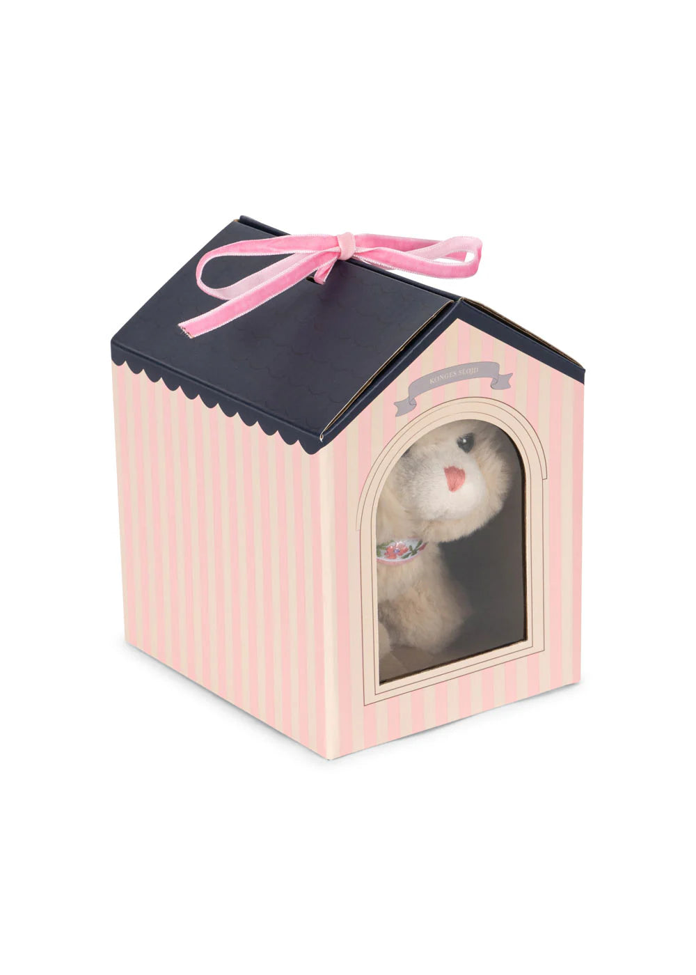 Chat de compagnie - Konges Sløjd