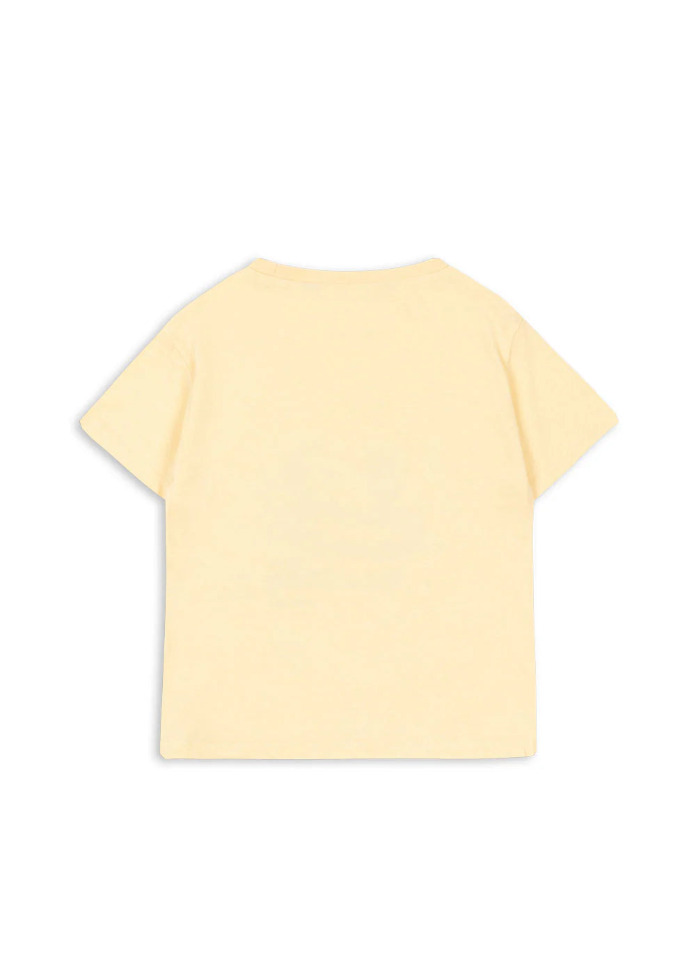 T-shirt bébé ERA Banana crêpe - KONGES SLOJD