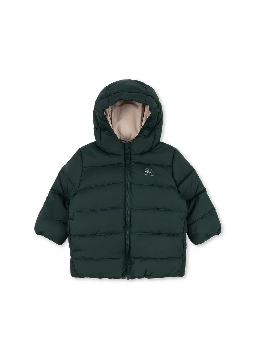 Veste Alpi - Scarab