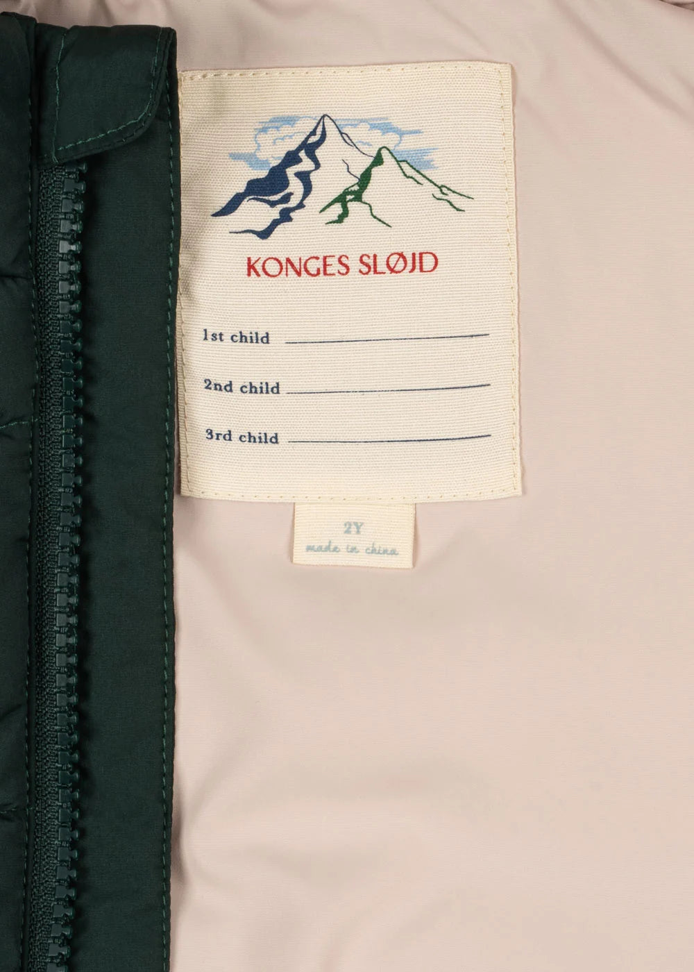 Veste Alpi - Scarab