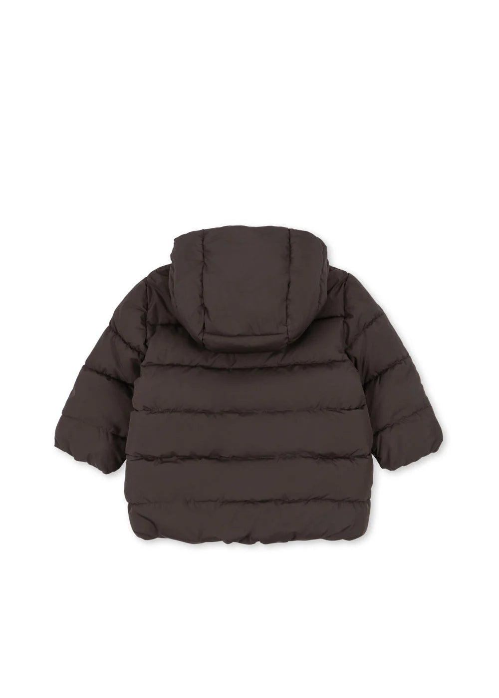 Veste Alpi - Chocolate brown