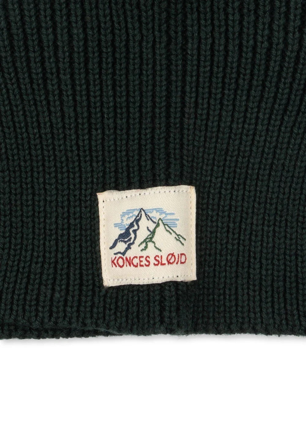 Cagoule Avely - Scarab