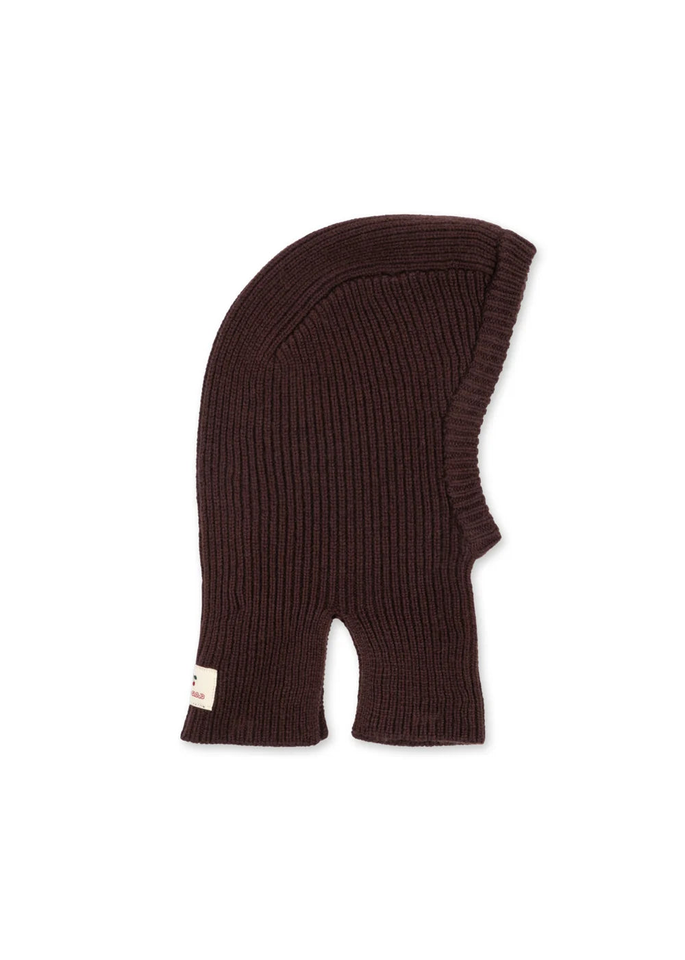 Cagoule Basil - Decadent Chocolate