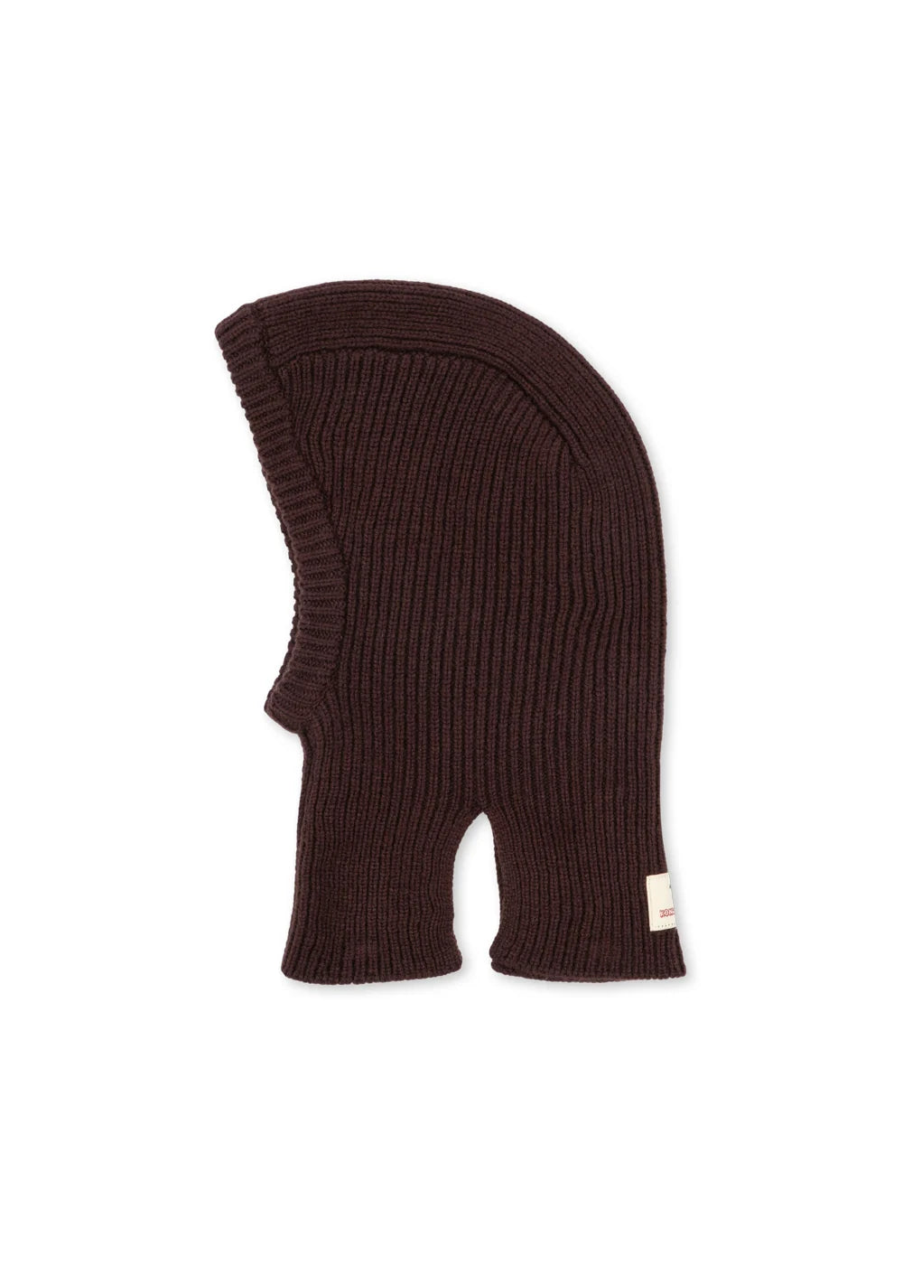 Cagoule Basil - Decadent Chocolate