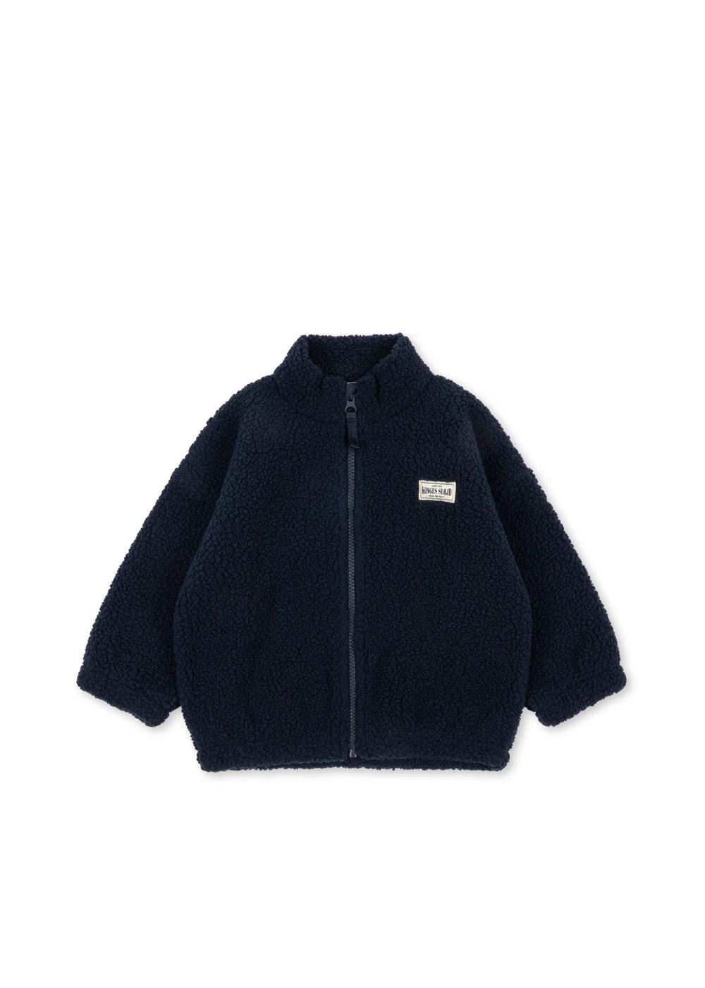 VESTE TEDDY JODY - Total eclipse