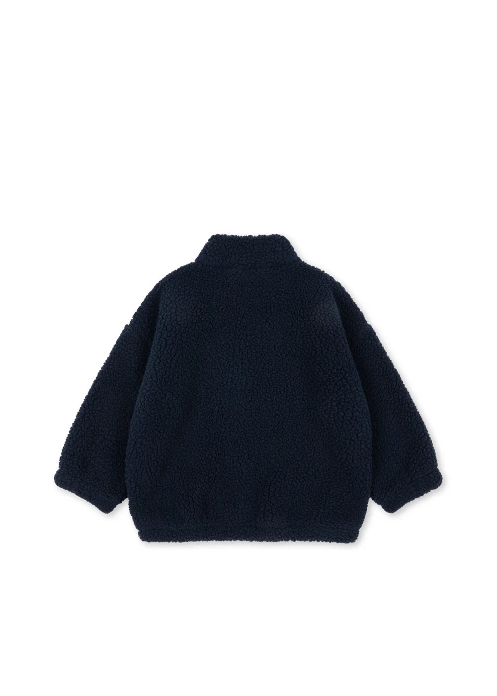 VESTE TEDDY JODY - Total eclipse