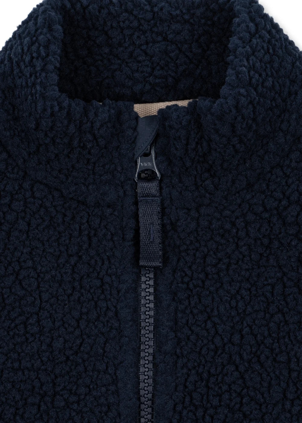 VESTE TEDDY JODY - Total eclipse