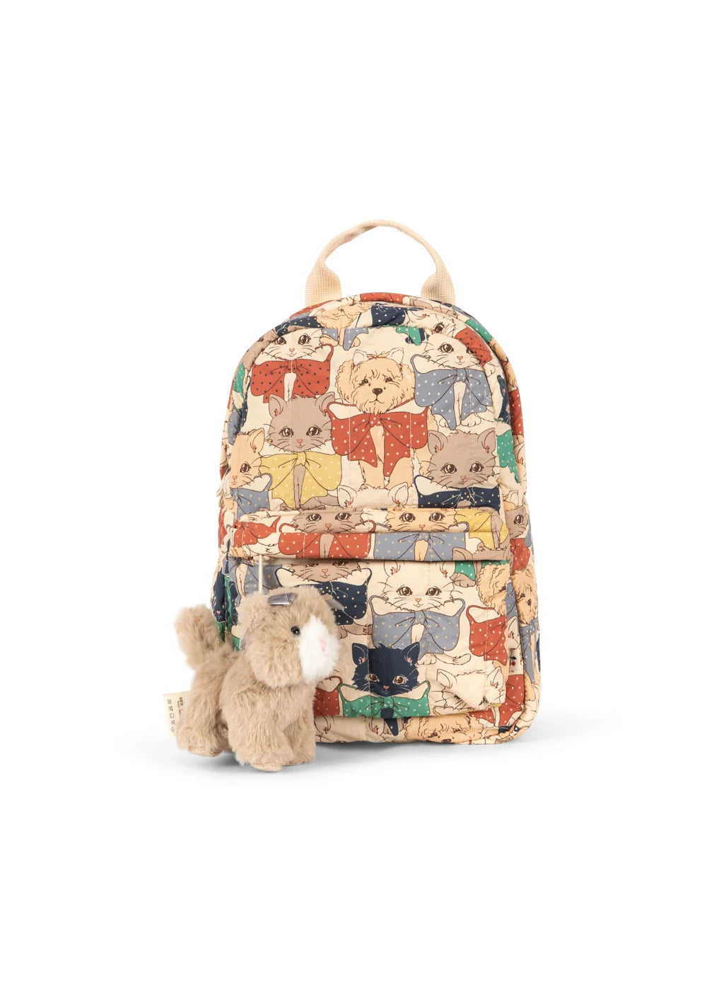 Mini sac à dos Juno - Like cats & dogs