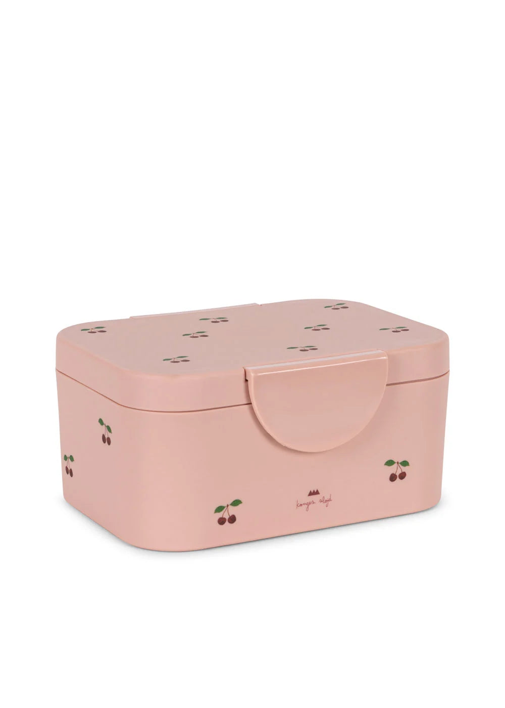 Boîte repas - Cherry pink