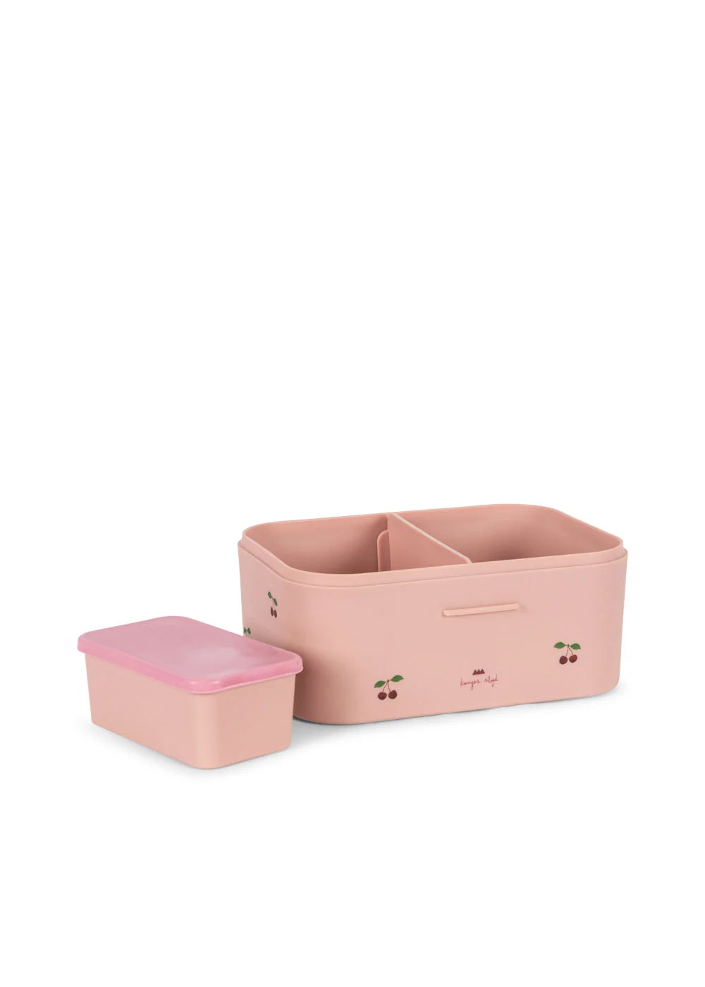 Boîte repas - Cherry pink