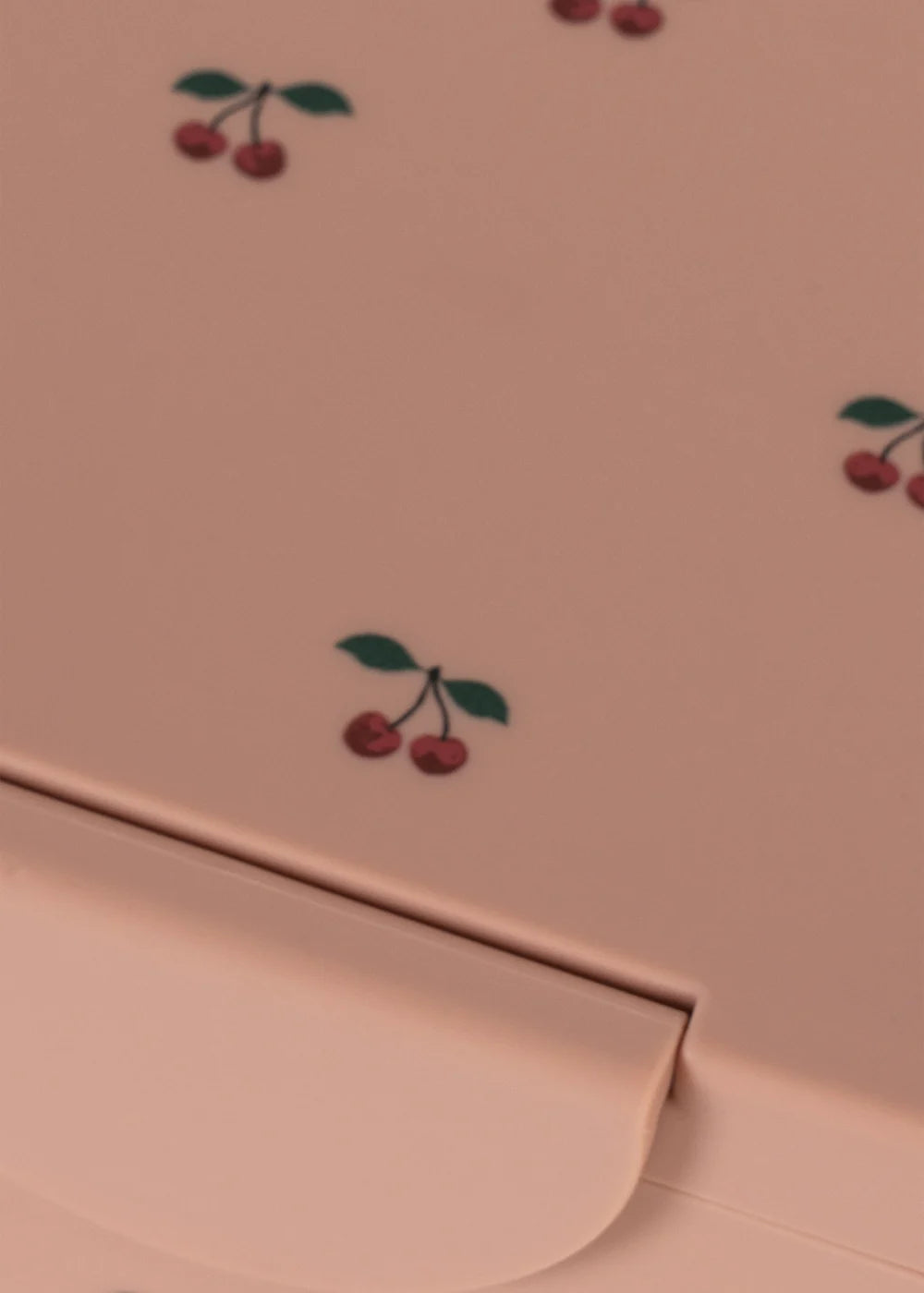 Boîte repas - Cherry pink