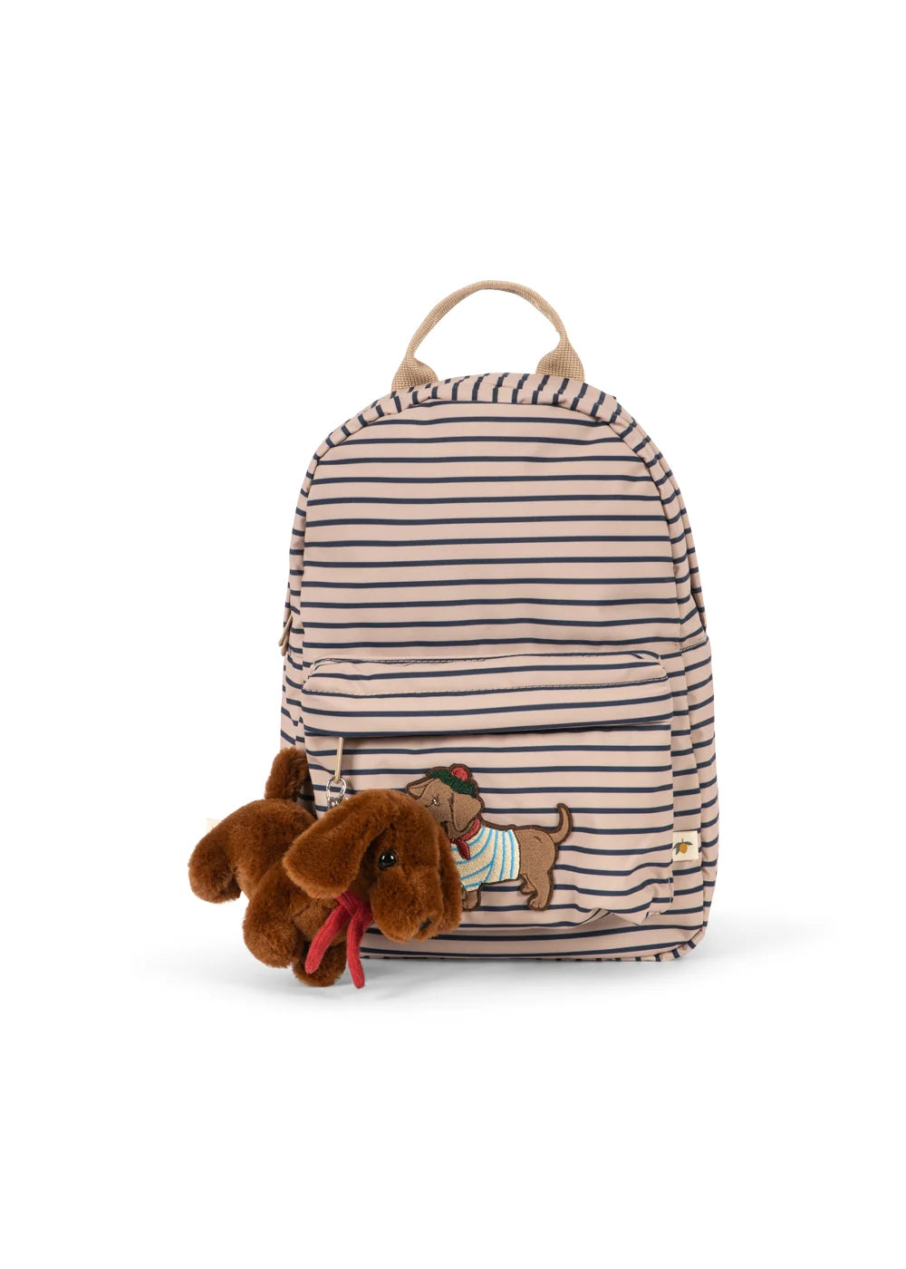 MINI SAC À DOS NOHR - Stripe la mer