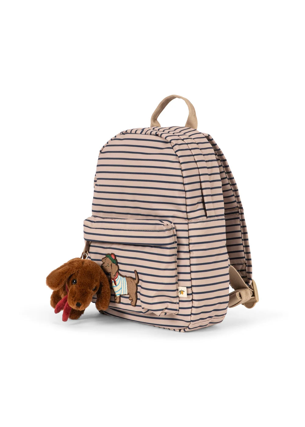 MINI SAC À DOS NOHR - Stripe la mer