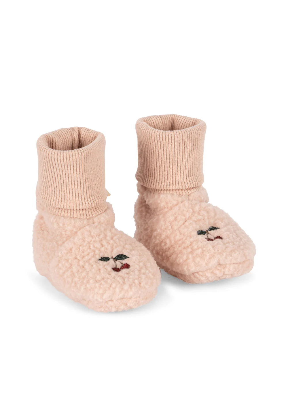 CHAUSSONS SAFA - Rose smoke