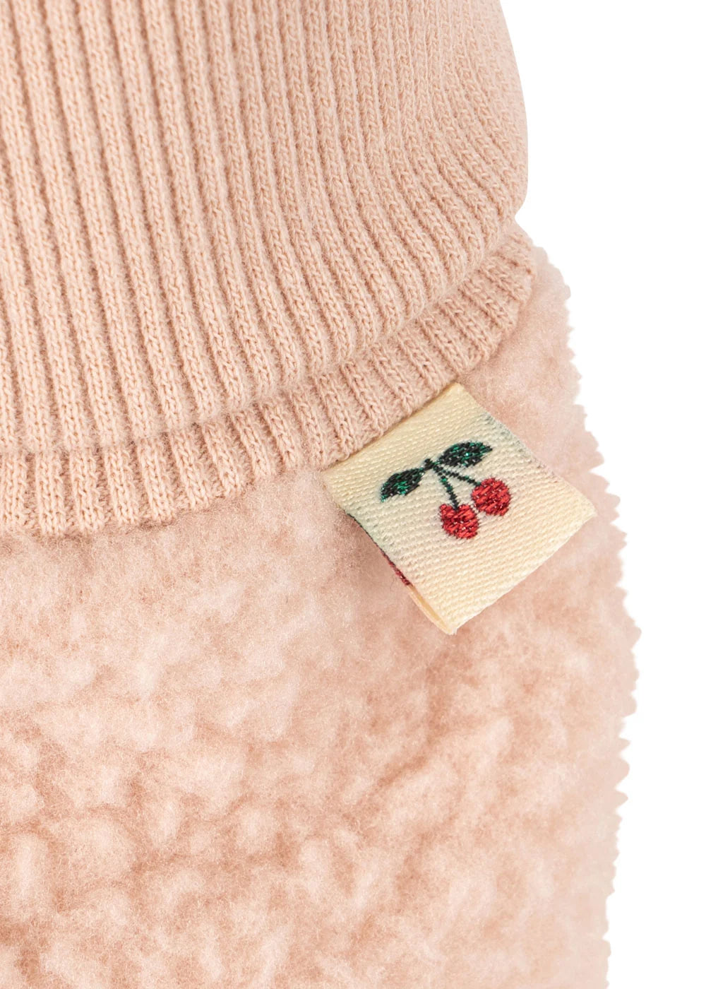 CHAUSSONS SAFA - Rose smoke