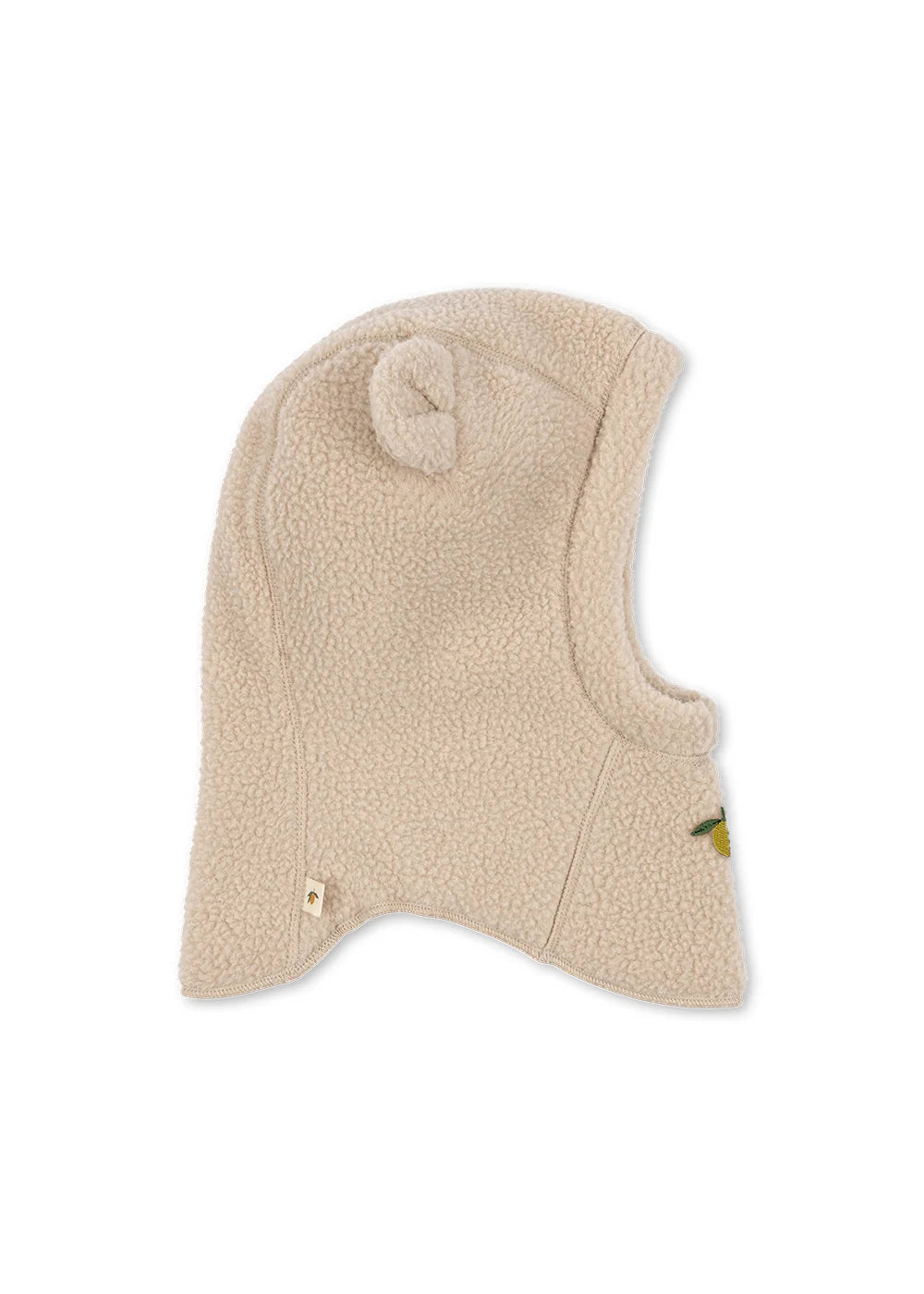 BONNET SAFA - Oxford tan