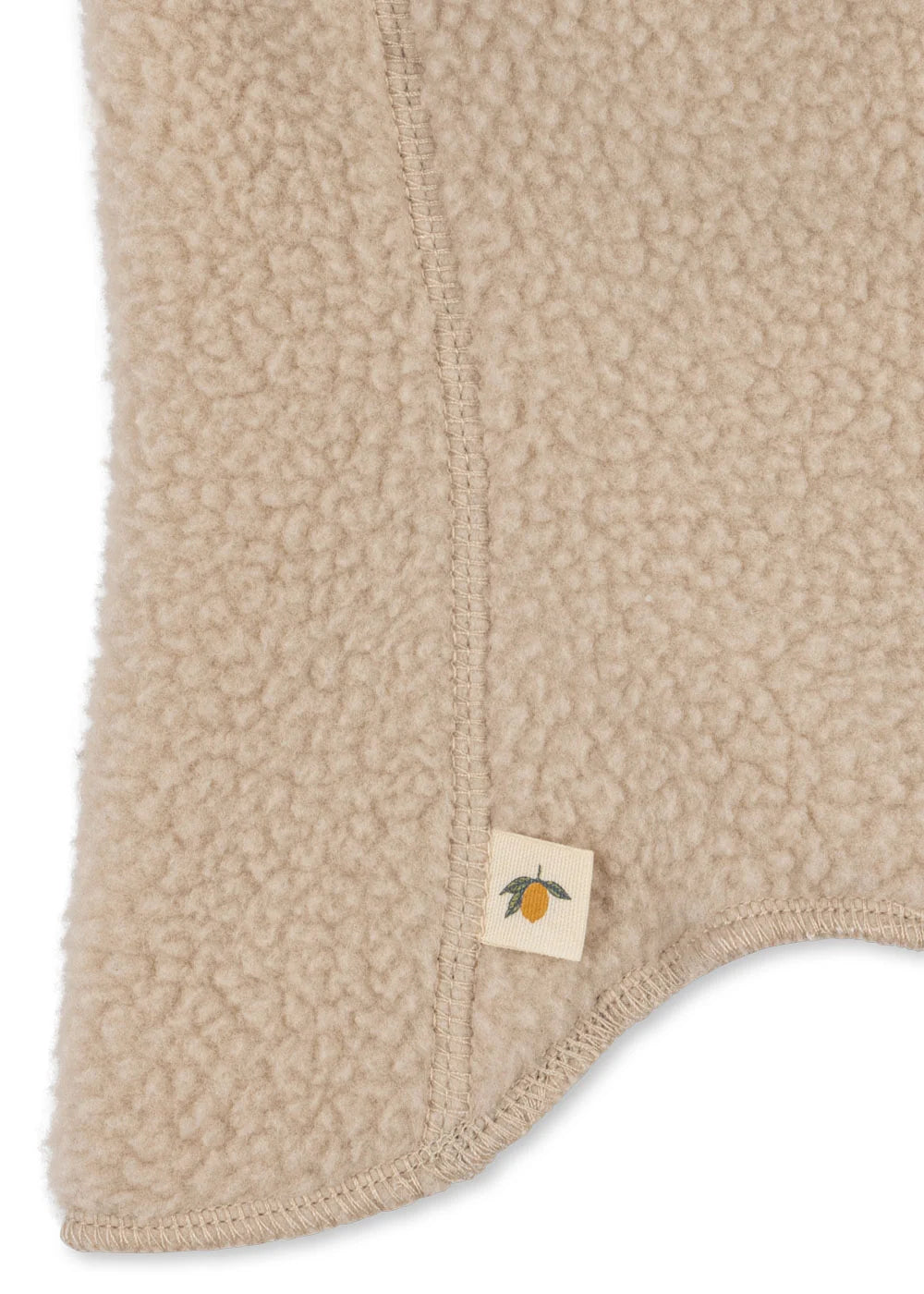 BONNET SAFA - Oxford tan