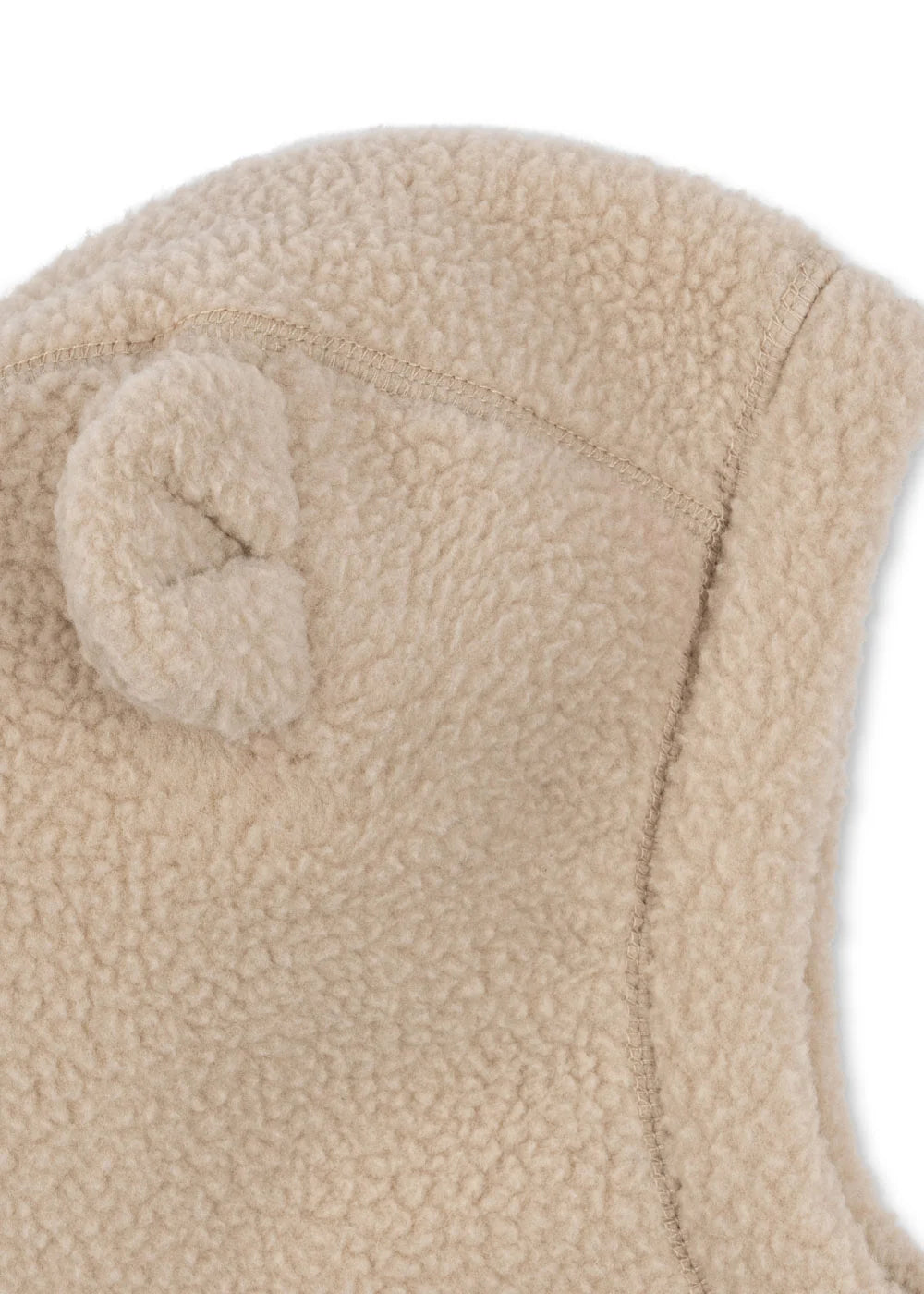 BONNET SAFA - Oxford tan