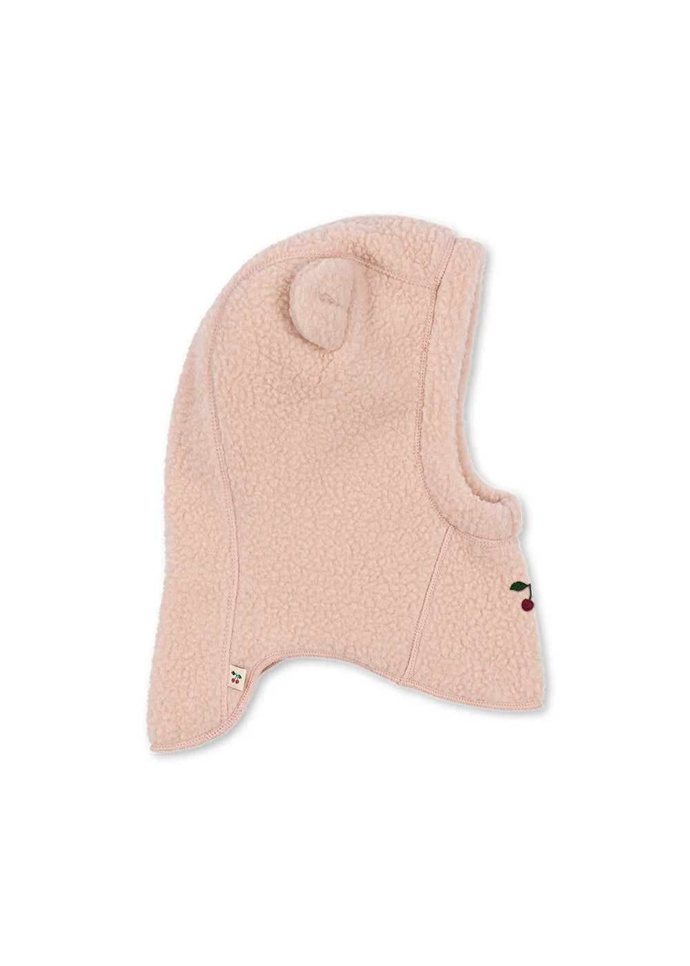 BONNET SAFA - Rose smoke