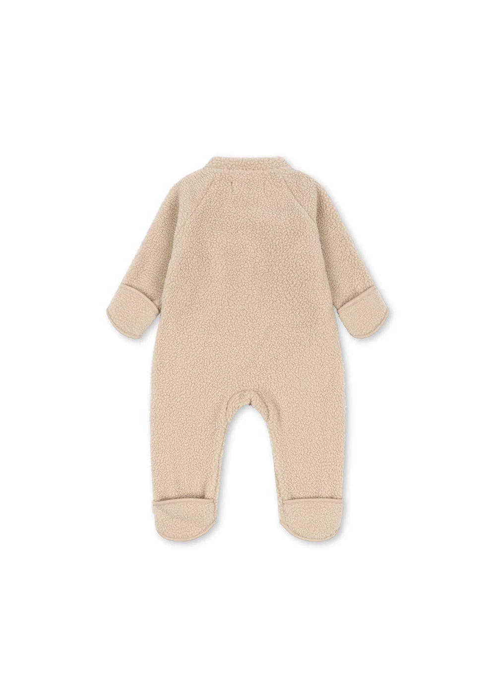 COMBINAISON SAFA - Oxford tan