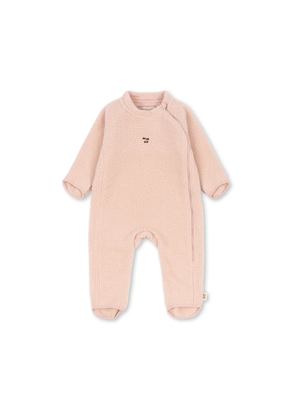 COMBINAISON SAFA - Rose smoke