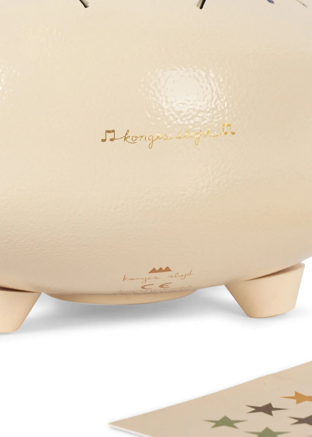 Tambour en acier Marly