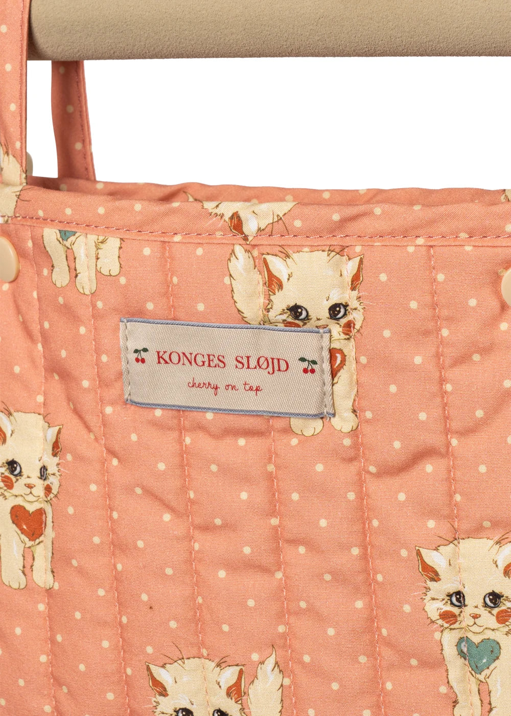 Landau Poupée Minnie - ciao miao rose