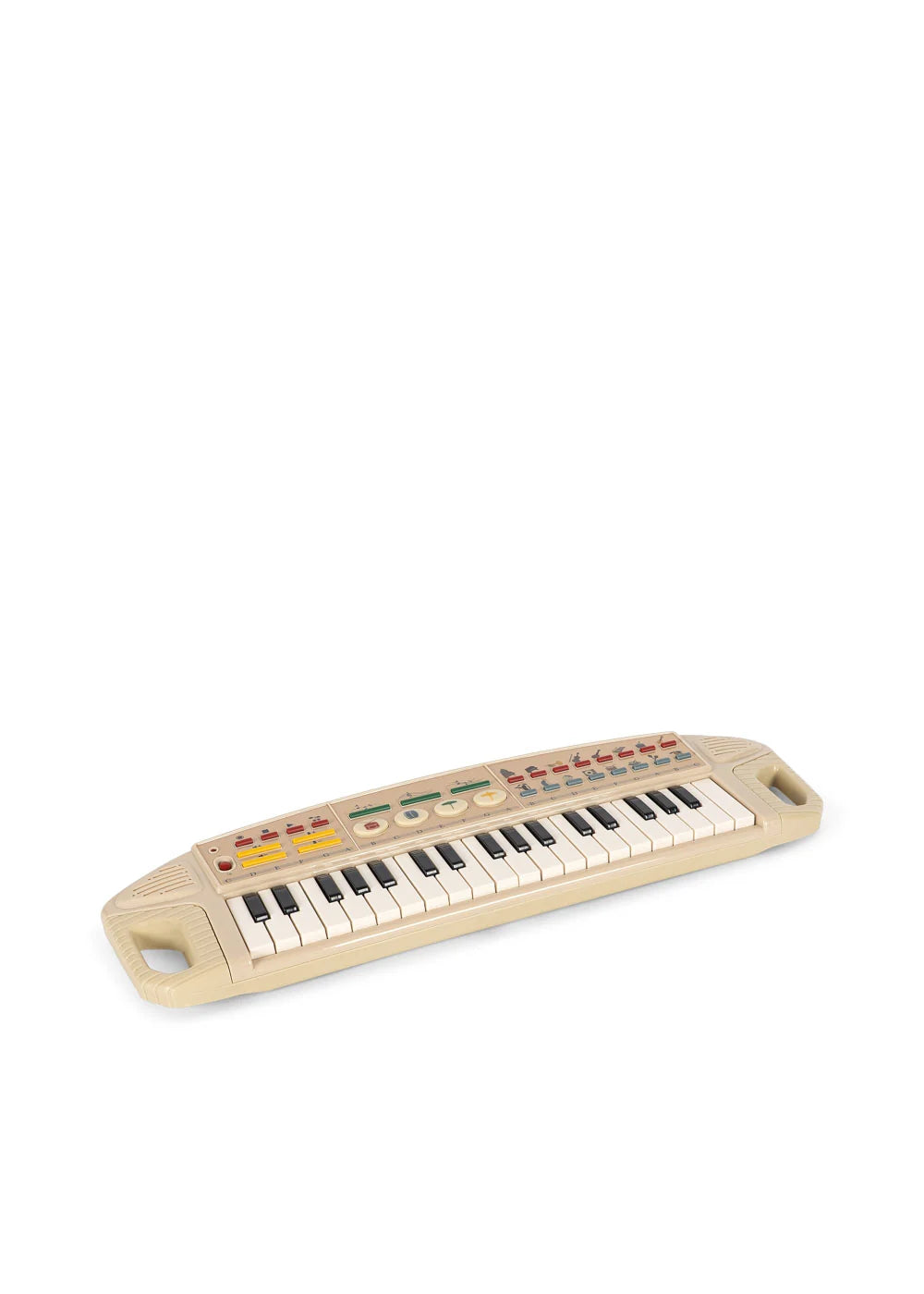 MUSIC KEYBOARD - Citron