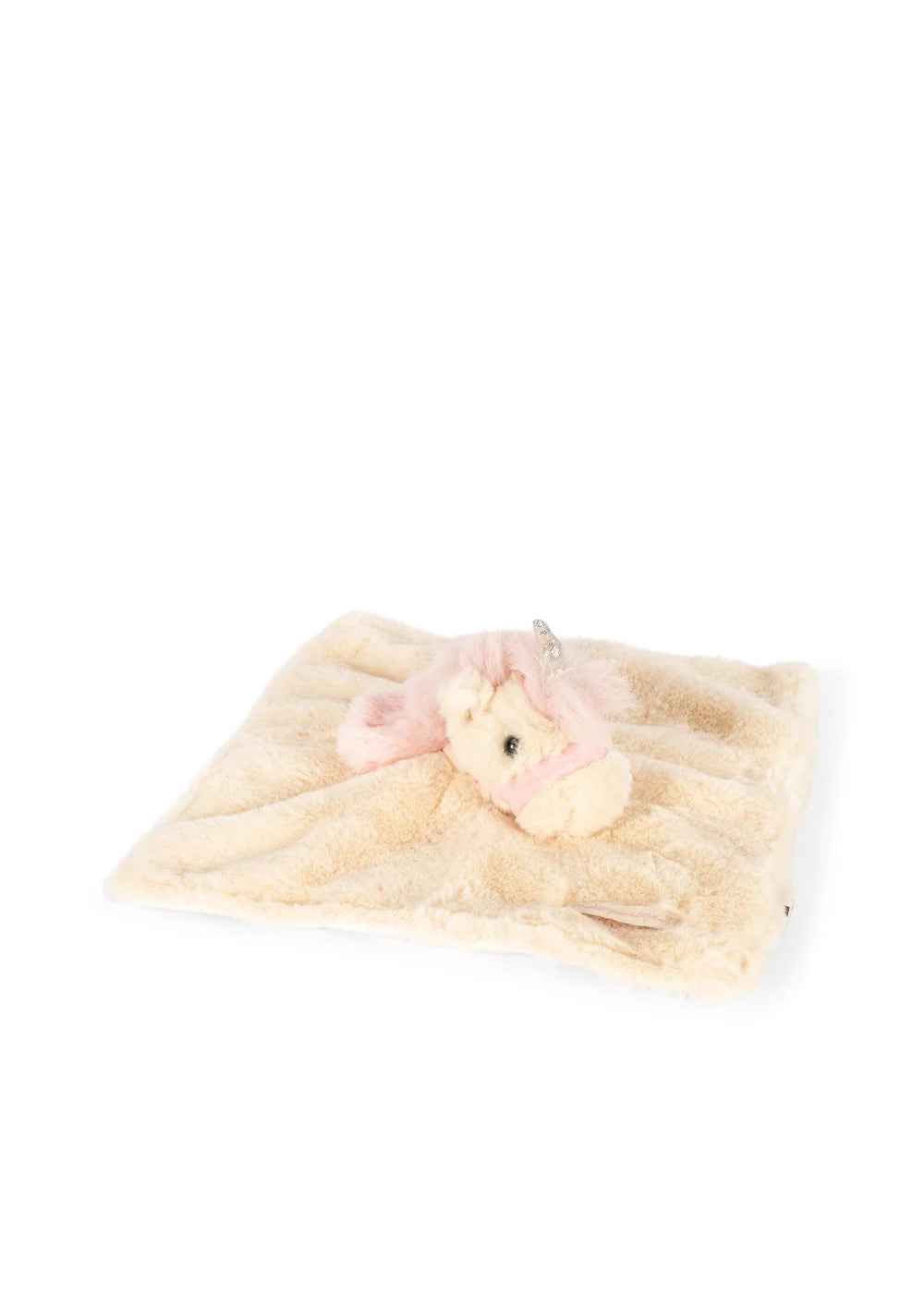 Doudou Licorne endormie