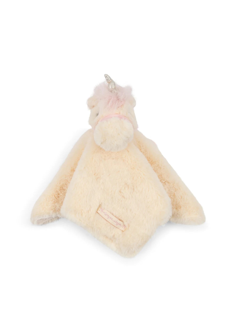 Doudou Licorne endormie