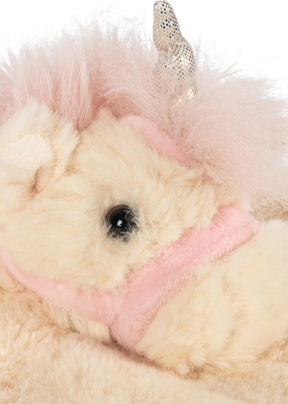 Doudou Licorne endormie