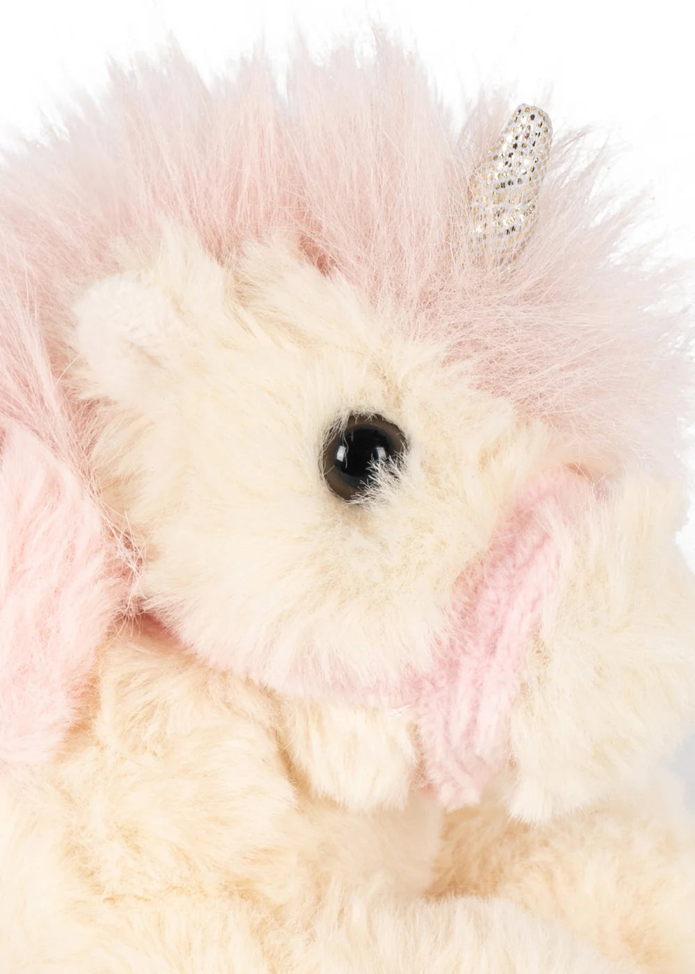 Jouet d'activité licorne