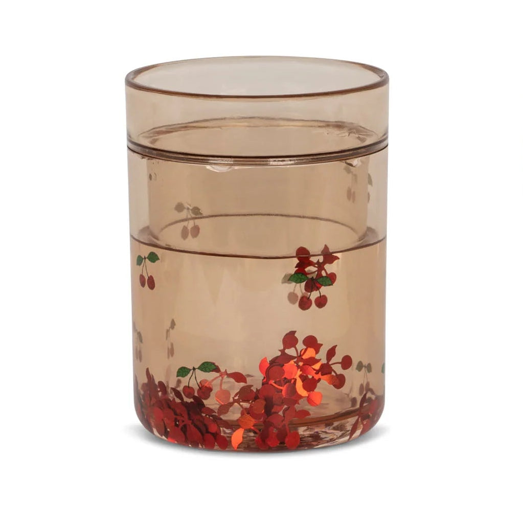 GOBELETS À PAILLETTES - A l'unité