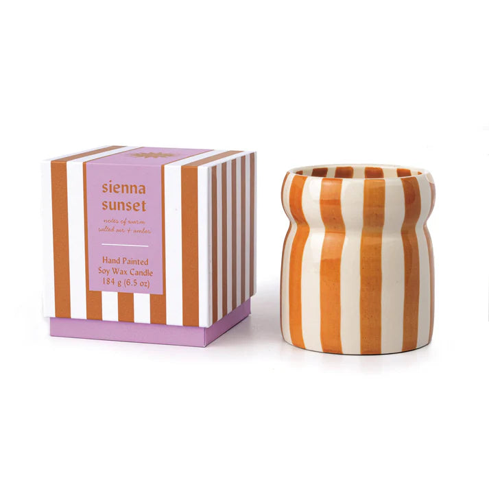 Bougie Cabana Sienna Sunset
