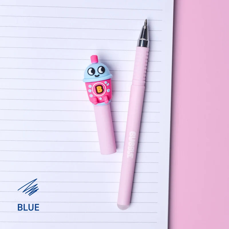 DUO PEN YUKI + BUBBLE