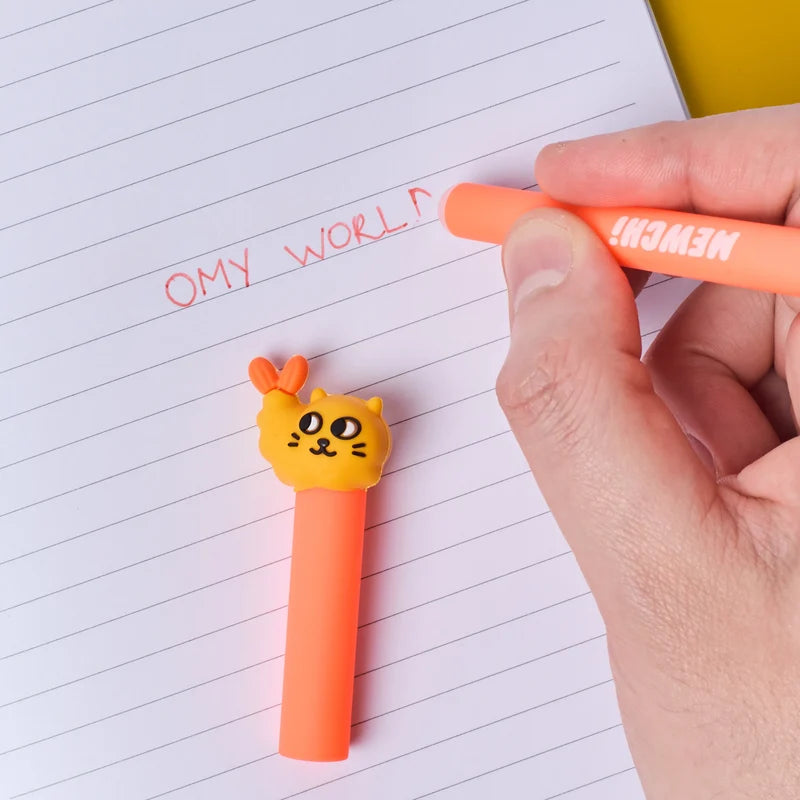 DUO PEN MEWCHI + NOO