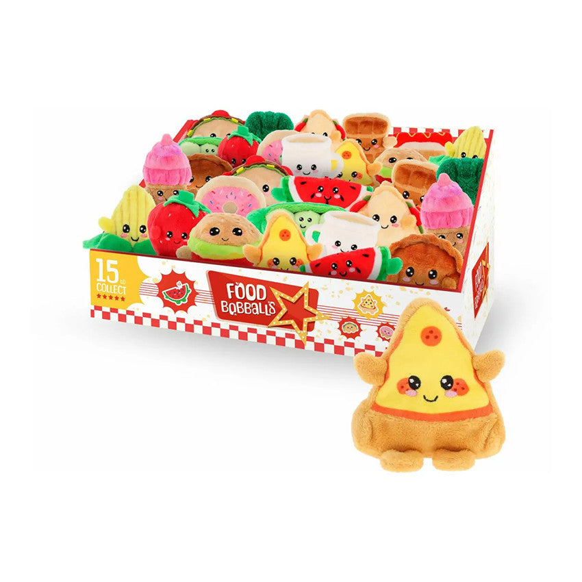 Peluches Food 8cm - Keel toys