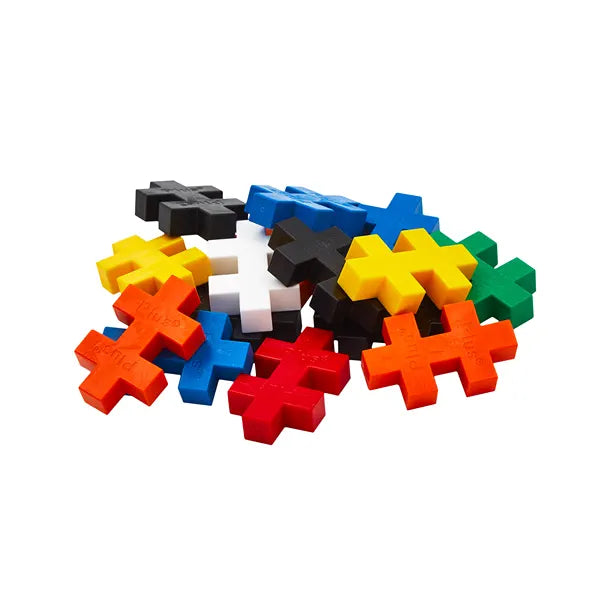 Tube de 15 pièces BIG Basic