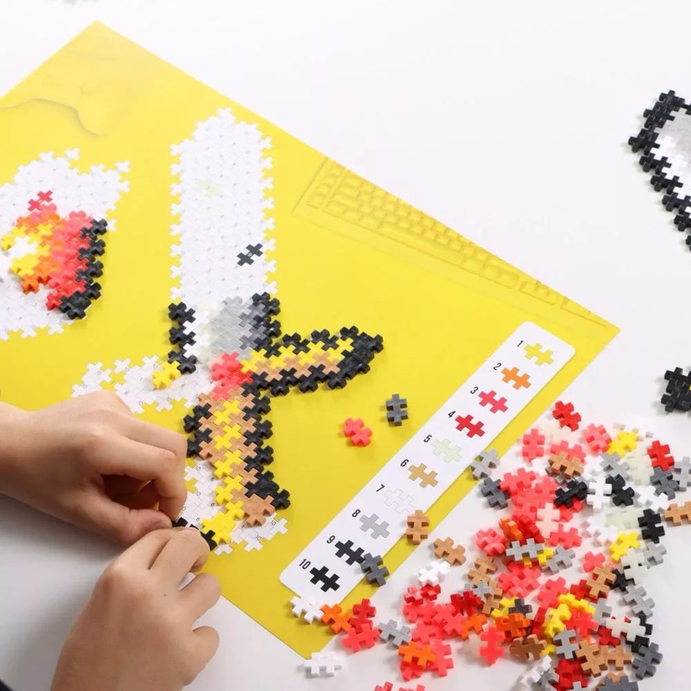 Puzzle Aventure