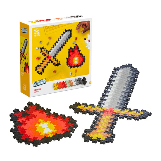 Puzzle Aventure