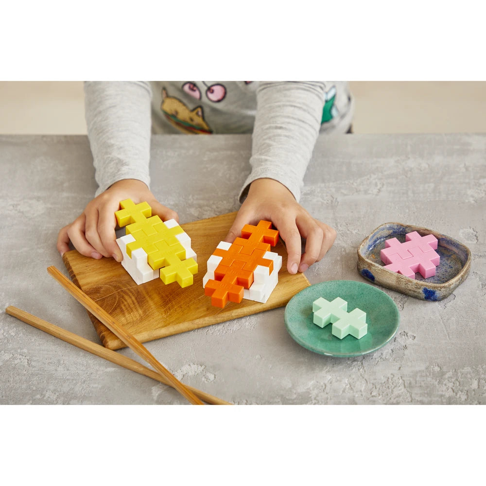 BIG – Set activité – Foodies