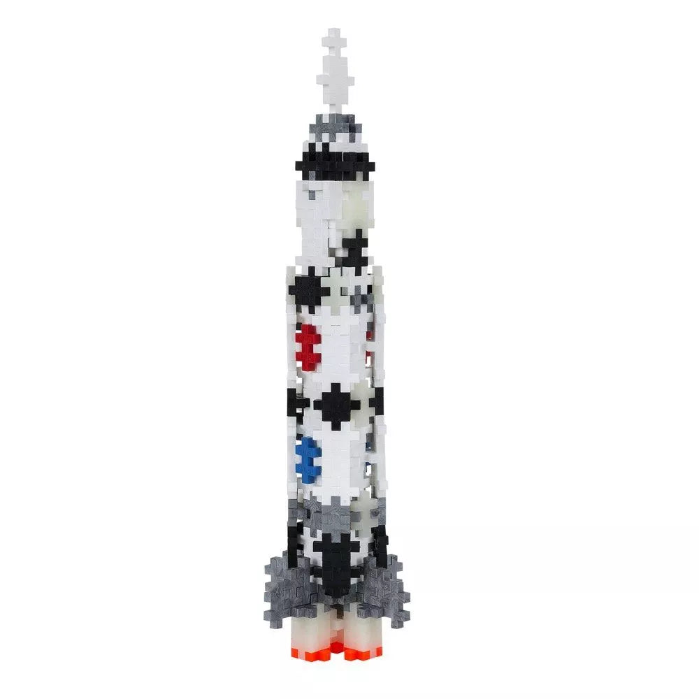 Méga Tube FUSEE SATURN V