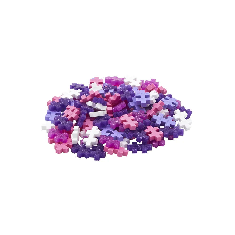 Tube Paillettes 100pcs