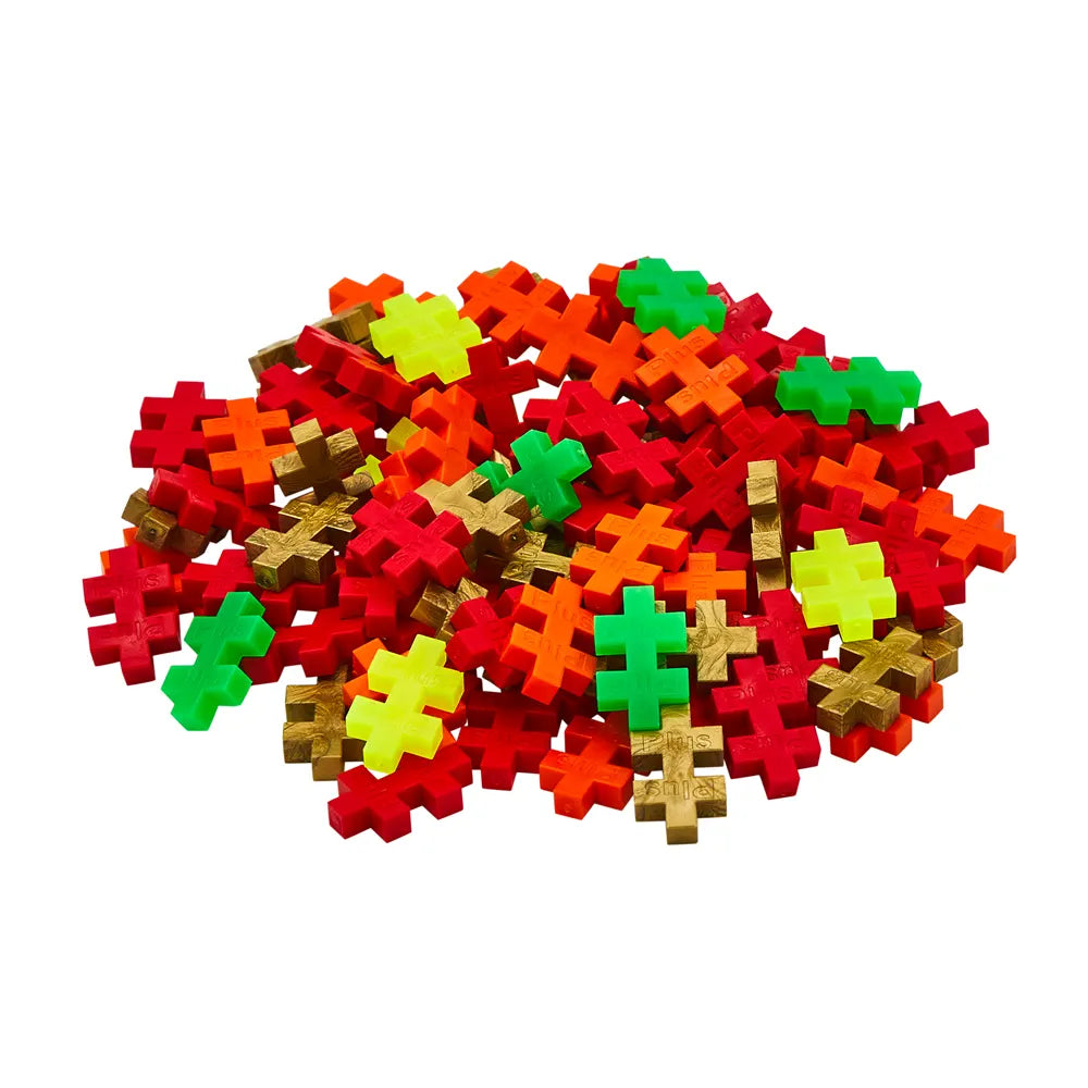 Tube Dragon – 100 Pcs