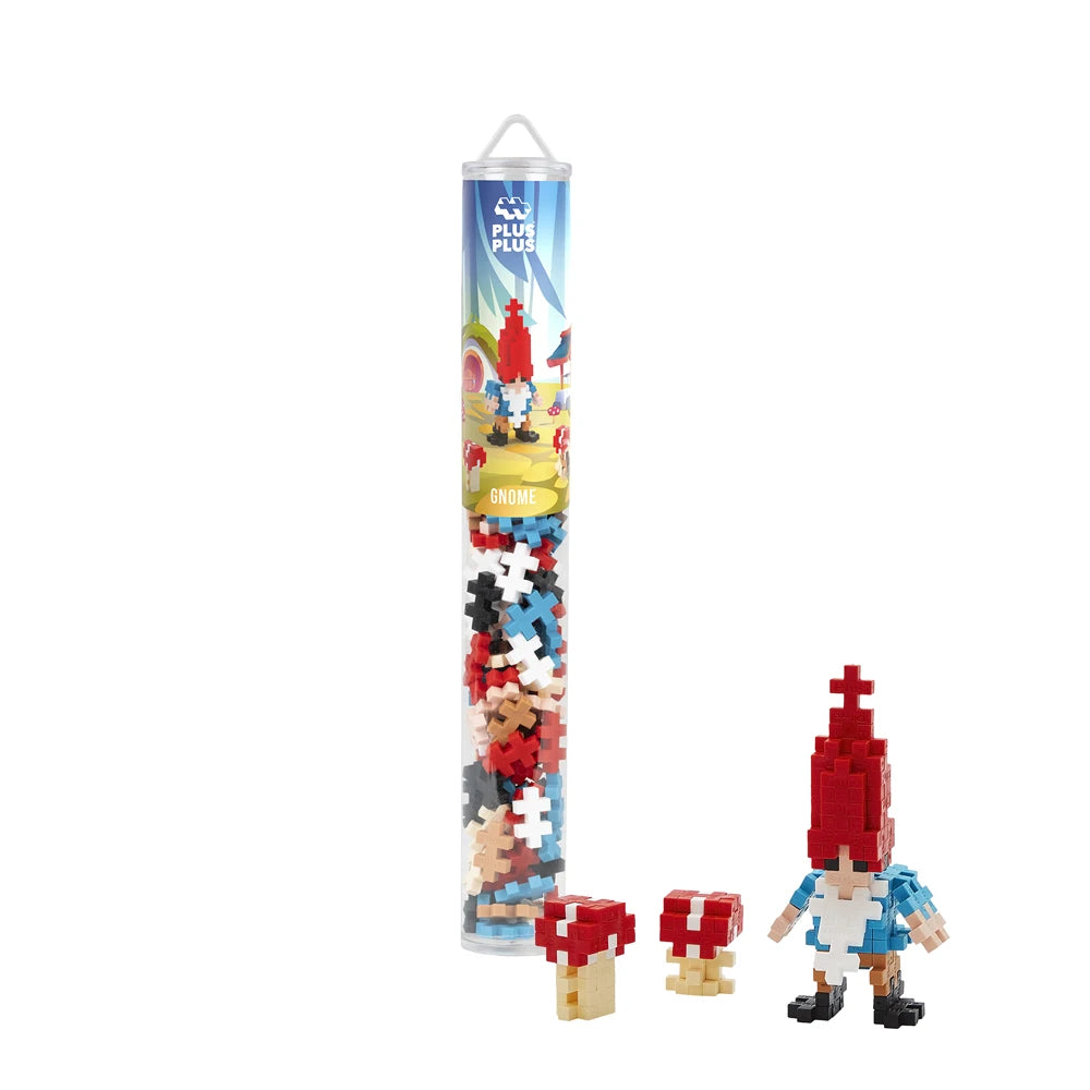 Tube Gnomes – 100 Pcs